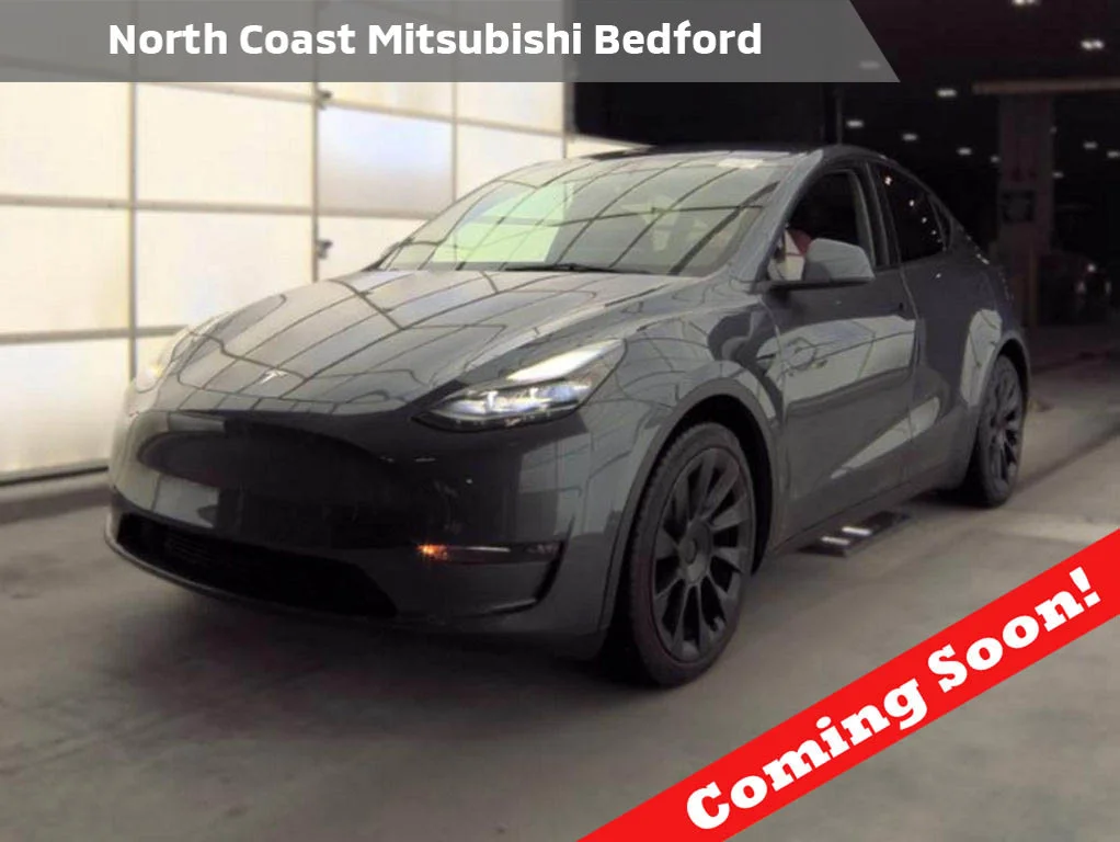 2023 Tesla Model Y Long Range AWD photo