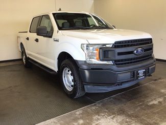 2020 Ford F-150 4WD photo