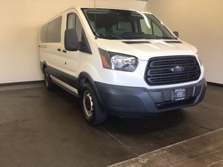 2019 Ford Transit Passenger Wagon  RWD photo