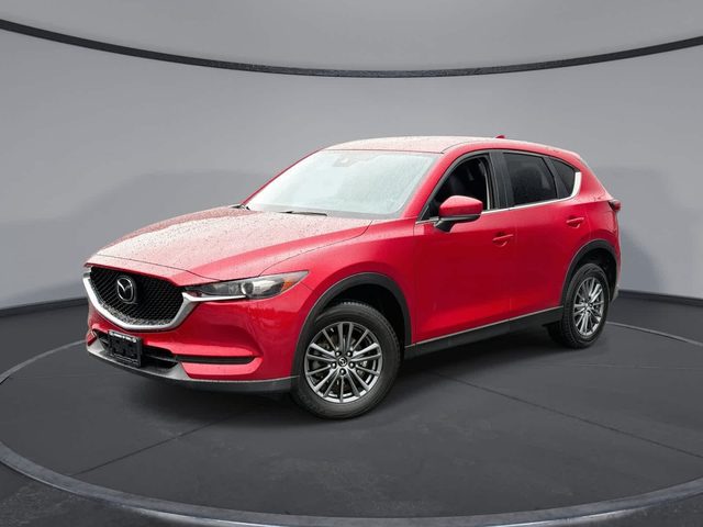 2019 Mazda CX-5 Touring AWD photo