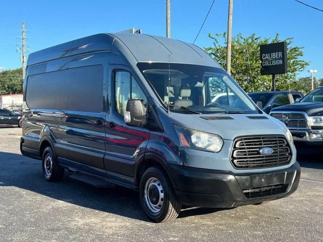 2019 Ford Transit Van RWD photo