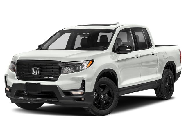 2023 Honda Ridgeline Black Edition AWD photo