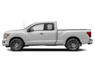 2022 Nissan Titan SV RWD photo