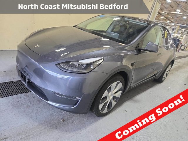 2023 Tesla Model Y Long Range AWD photo