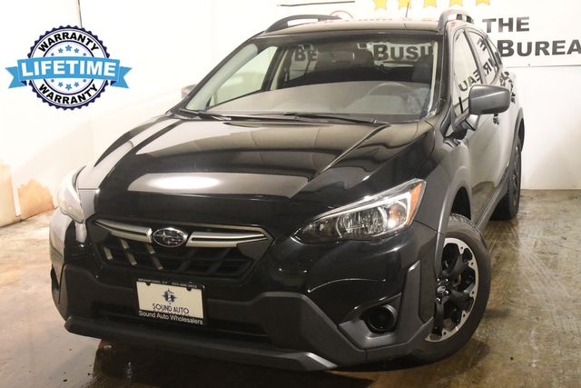 2023 Subaru Crosstrek AWD photo