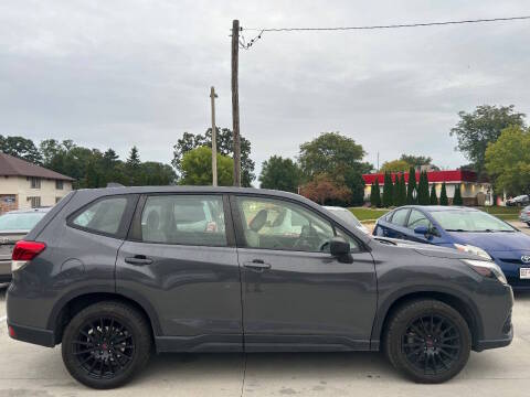 2023 Subaru Forester AWD photo