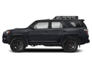 2021 Toyota 4Runner TRD Pro 4WD photo
