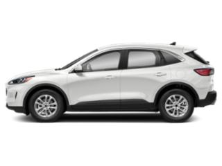 2022 Ford Escape SE Hybrid FWD photo