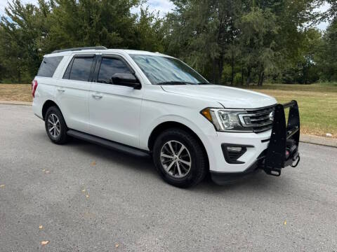 2019 Ford Expedition XL 4WD photo
