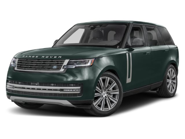2023 Land Rover Range Rover Autobiography AWD photo