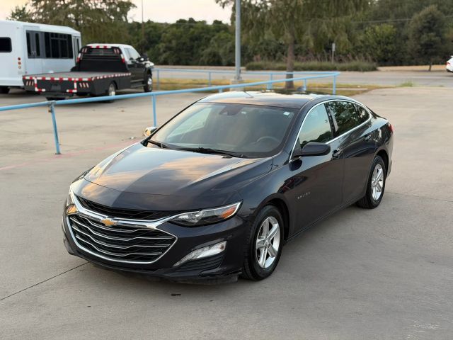 2023 Chevrolet Malibu LT FWD photo
