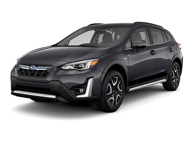 2023 Subaru Crosstrek Hybrid AWD photo