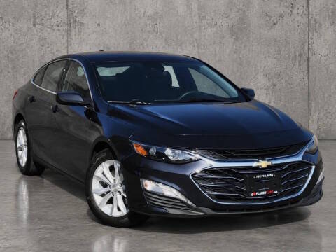 2023 Chevrolet Malibu LT FWD photo