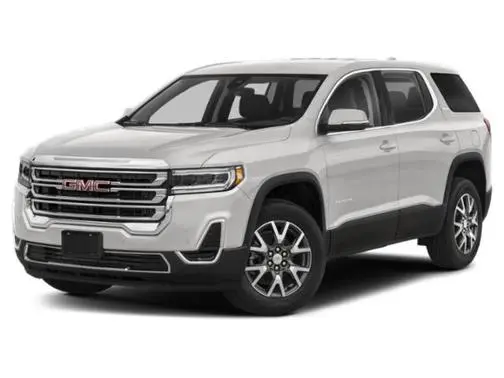 2023 GMC Acadia SLT FWD photo