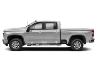 2021 Chevrolet Silverado 2500HD LT 4WD photo
