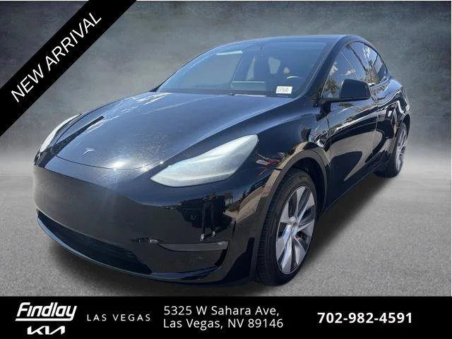 2023 Tesla Model Y Long Range AWD photo