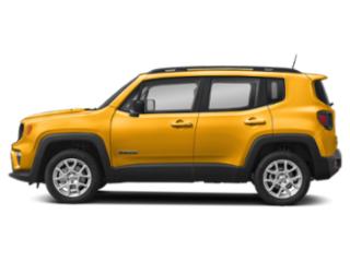 2023 Jeep Renegade Latitude 4WD photo