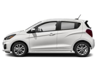2020 Chevrolet Spark LT FWD photo