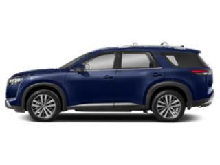 2022 Nissan Pathfinder Platinum FWD photo