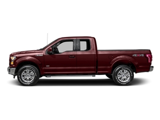2016 Ford F-150 LARIAT 4WD photo