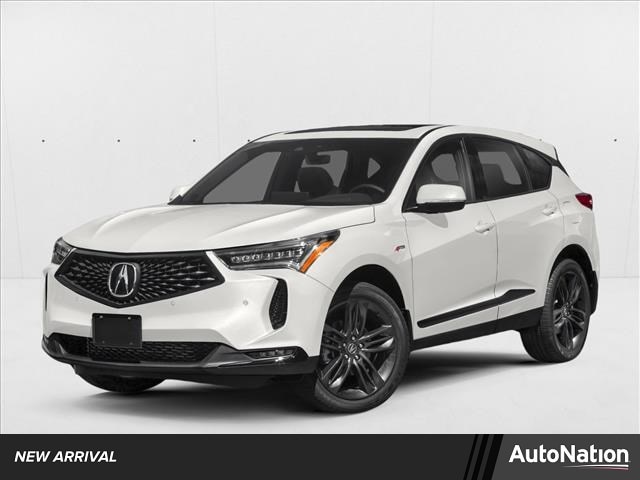 2023 Acura RDX AWD photo