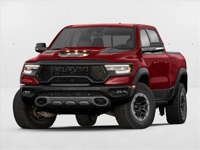2023 Ram 1500 TRX 4WD photo