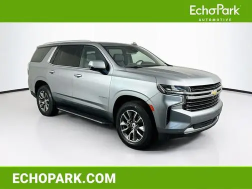 2023 Chevrolet Tahoe LT RWD photo