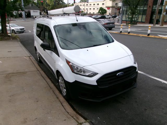 2020 Ford Transit Connect Van XL FWD photo
