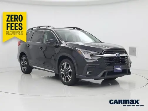 2023 Subaru Ascent Limited AWD photo