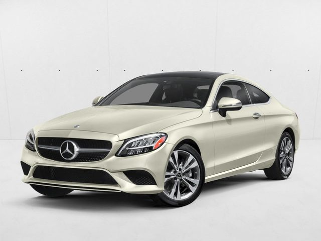 2019 Mercedes-Benz C-Class C 300 RWD photo