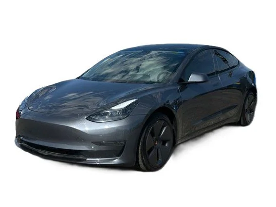 2023 Tesla Model 3 RWD photo