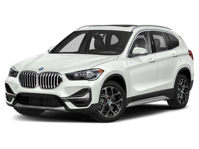 2020 BMW X1 xDrive28i AWD photo