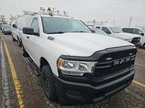 2020 Ram 2500 Tradesman RWD photo