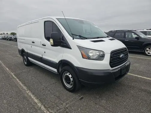 2018 Ford Transit Van RWD photo