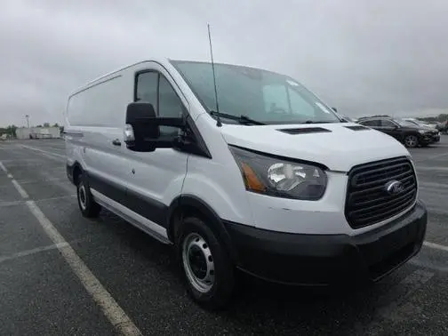 2016 Ford Transit Van RWD photo
