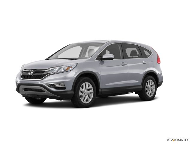 2015 Honda CR-V EX-L AWD photo
