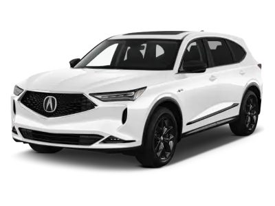 2022 Acura MDX w/A-Spec Package AWD photo