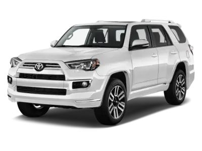 2023 Toyota 4Runner Limited 4WD photo