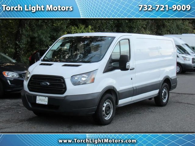 2018 Ford Transit Van RWD photo