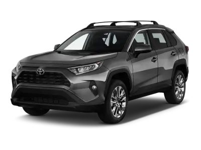 2022 Toyota RAV4 XLE Premium AWD photo