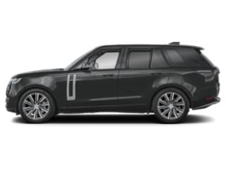 2023 Land Rover Range Rover First Edition AWD photo