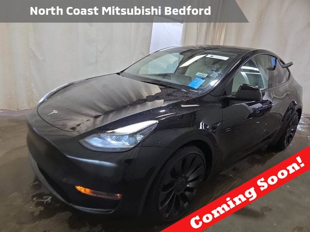 2023 Tesla Model Y Performance AWD photo