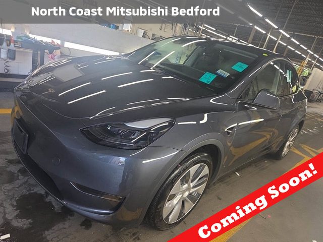 2023 Tesla Model Y Long Range AWD photo
