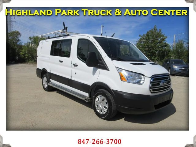 2019 Ford Transit Van RWD photo