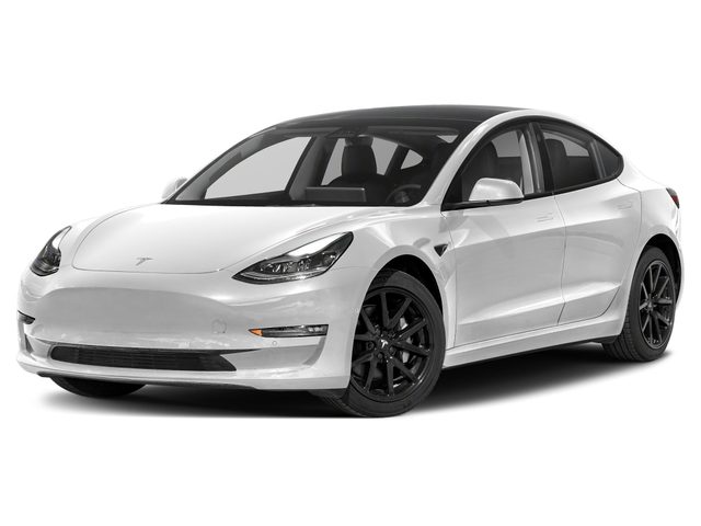 2023 Tesla Model 3 RWD photo
