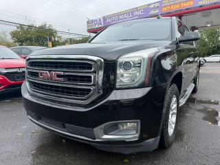 2018 GMC Yukon XL SLT RWD photo