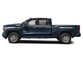 2023 Chevrolet Silverado 3500HD High Country 4WD photo