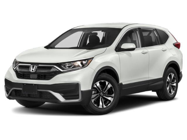 2022 Honda CR-V Special Edition FWD photo