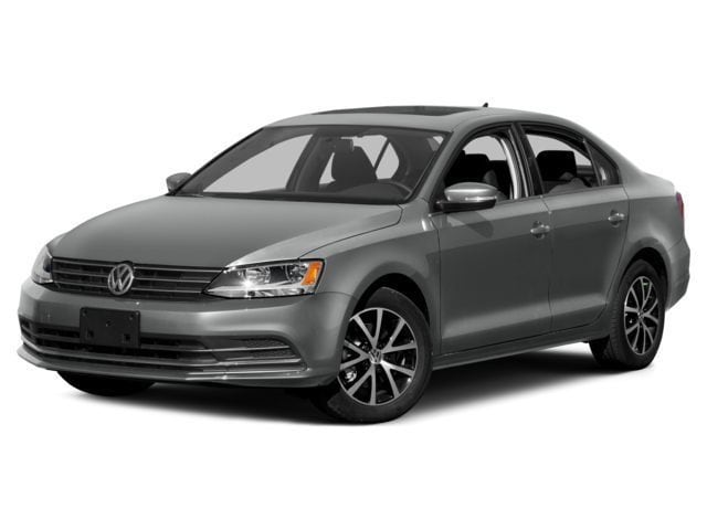 2017 Volkswagen Jetta 1.4T S FWD photo