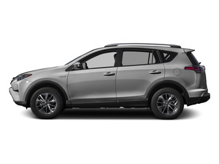 2016 Toyota RAV4 Limited AWD photo